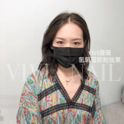 -ViVi薇薇日式＆新中式美睫半永久