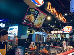 -DQ·蛋糕·冰淇淋(动壹店)