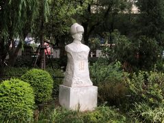 -中国福利会少年宫