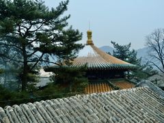 -潭柘寺景区