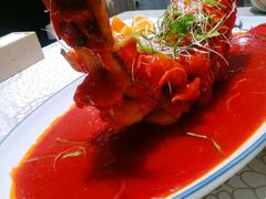 -御苑精品川菜馆(锦江店)
