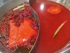 -巷子老火锅(大唐西市店)
