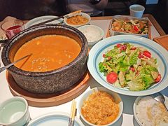 -0776食堂·京城创意菜(七里庄店)