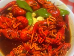 -沪小胖·小龙虾·蓝龙王(八佰伴店)