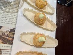 -老厨家(友谊路总店)