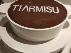 -杭州钱江新城万怡酒店-西餐厅