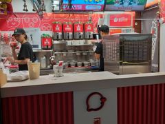 -蜜雪冰城(宝龙广场店)