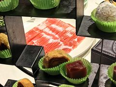 -东来顺饭庄(西直门店)