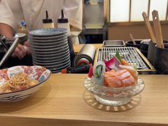 -鮨政· Omakase(港汇恒隆广场店)