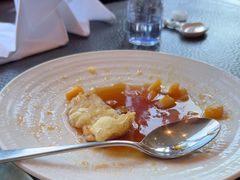 -长春凯悦酒店-品悦中餐厅