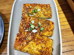 -不是烧烤·武汉大排档(大成路店)