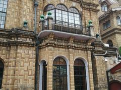 -马勒别墅饭店(静安寺店)