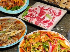 -泰白海鲜烧烤大全