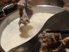 -锦和牛·炭火烧肉(ICC太和里店)
