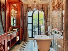 -马勒别墅饭店(静安寺店)