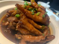 -小菜园新徽菜(合肥之心城店)