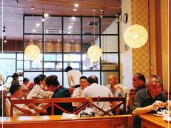 大堂-老号尤兔头(幸福店)