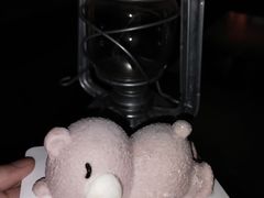-鹿萤季·营地小馆(皇后公园店)