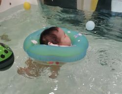 -鱼乐贝贝婴幼儿亲子水育(幸福街店)