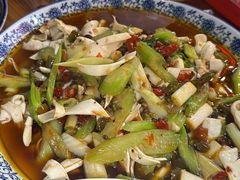 -李大爷的泡椒馆(冉家坝店)