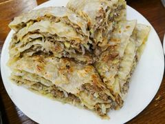-清真永恒华威肉饼(潘家园店)