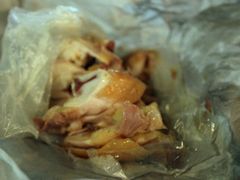 桶子鸡-马豫兴桶子鸡(鼓楼总店)