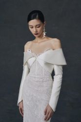 点击看大图 -Chic Bridal 熙可婚纱