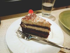 黑森林-双风车咖啡馆 Twin Windmills(六道口店)