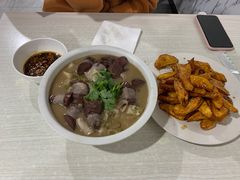 -老于餐厅(民生路店)