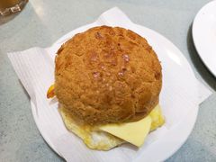 -华嫂冰室(尖沙咀店)