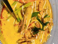 -星叶·东南亚料理(宁波万象汇店)