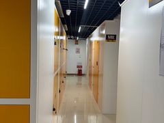 -安东易迷你自助仓储寄存仓库(草桥店)
