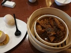 -北海金昌开元名都大酒店·四季轩中餐厅