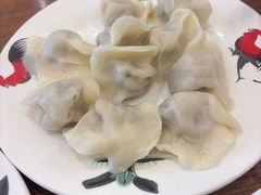 -长城东北菜(新港西路店)