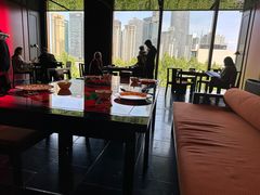 -上海滩餐厅(BFC外滩金融中心店)