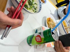 -鲁达面馆本帮风味(共康东路店)