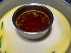 -鱼豆吉·豆浆鱼火锅(宜昌万达店)