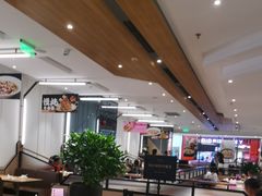 -新旺茶餐厅·早餐(香港广场店)