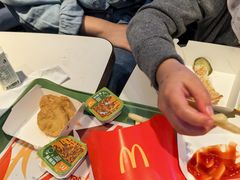 -麦当劳(垡头西路店)
