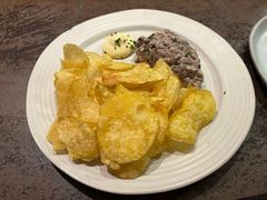 生牛肉-MAGPIE喜鹊派餐厅(华侨城店)