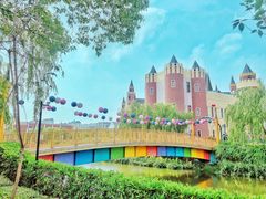 -安徒生童话乐园