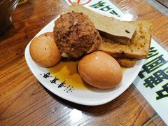 -晋宝章大同刀削面(月坛店)