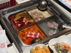 -海底捞火锅(凤凰广场店)