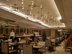 大堂-Social 秀西餐厅-长沙瑞吉酒店(运达店)