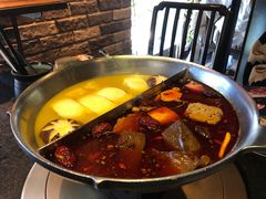 -湊湊火锅·茶憩(新中关购物中心店)