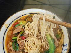 -宝哥杂酱万州面(镋钯街37号院店)