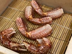 -蟹田居·活蟹料理(东城店)