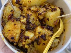 -周小亮丁家坡洋芋(全国总店)