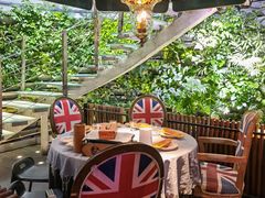 露天位-肉串汪(望京店)