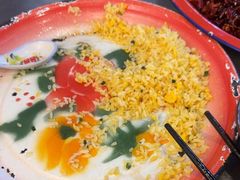 -馬伍旺川菜(江北虹悦城店)